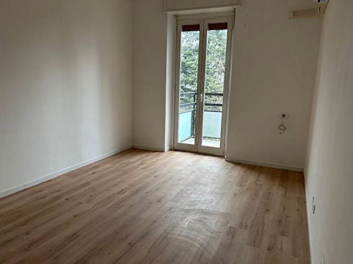 Appartamento bilocale in affitto in Via Corno di Cavento, San Siro, Milano