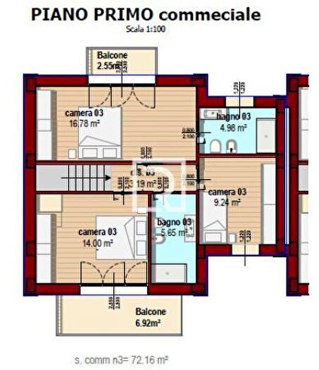 Case in Vendita e in Affitto - 2