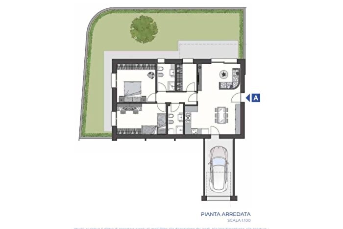 Case in Vendita e in Affitto - 3