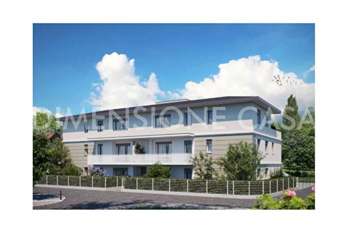 Casa in vendita in Mirandola