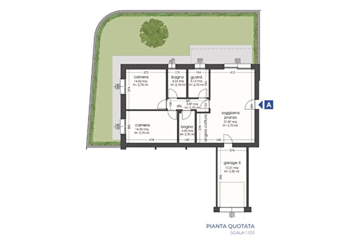 Case in Vendita e in Affitto - 2