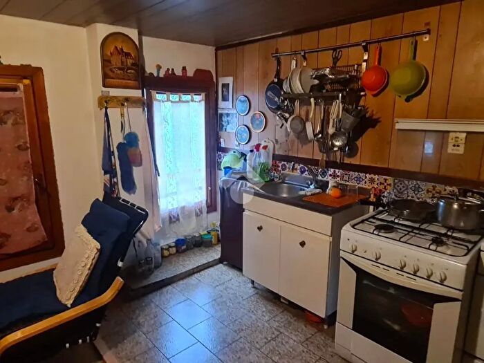 Appartamento trilocale in vendita in Strada Brusiera, Ceres