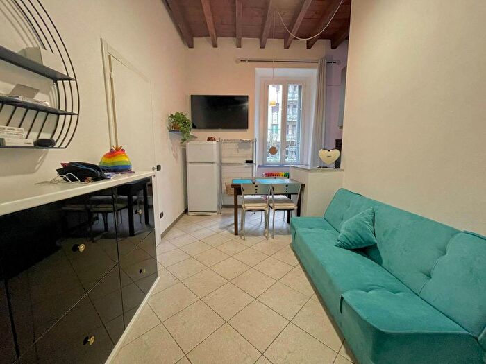 Appartamento bilocale in affitto in Viale Monza, Pasteur, Milano