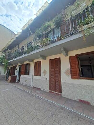 Appartamento quadrilocale in vendita in Via Camillo Benso di Cavour, San Giorgio Su Legnano