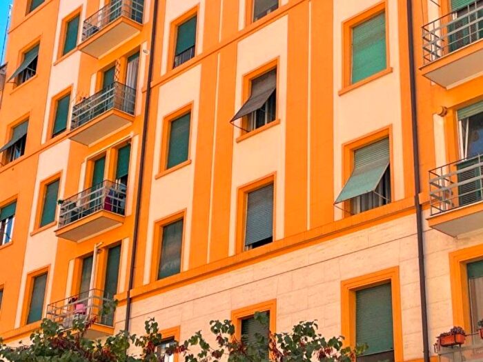 Appartamento bilocale in affitto in Via Conte di Carmagnola, Pigneto, Roma