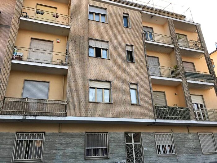 Appartamento bilocale in affitto in Centro, Grugliasco