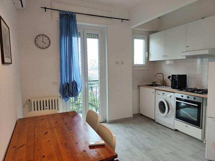 Appartamento bilocale in affitto in Cimiano, Milano