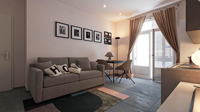 Appartamento bilocale in vendita in Via Pragelato, Torino