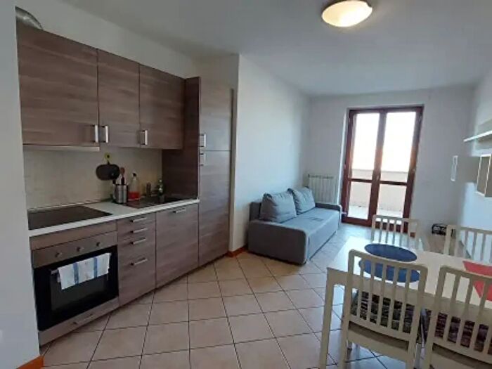 Appartamento bilocale in vendita in Via Dante Calatroni, Podenzano