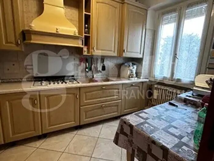 Appartamento trilocale in vendita in Corso Promessi Sposi, Lecco