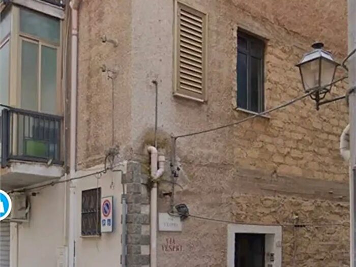 Appartamento con 5 locali in affitto in Altofonte