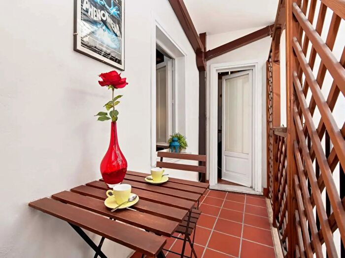 Appartamento monolocale in affitto in Via dei Giubbonari a, Roma