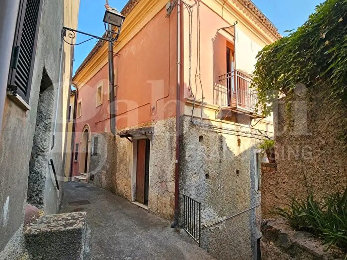 Appartamento bilocale in vendita in Via delle Grazie, San Nicola Arcella