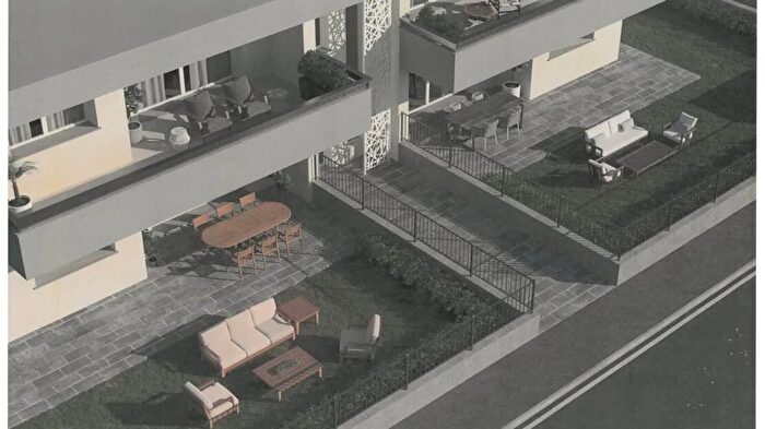 Appartamento trilocale in vendita in Azzano San Paolo Bergamo Provincia Azzano San Paolo, Azzano San Paolo