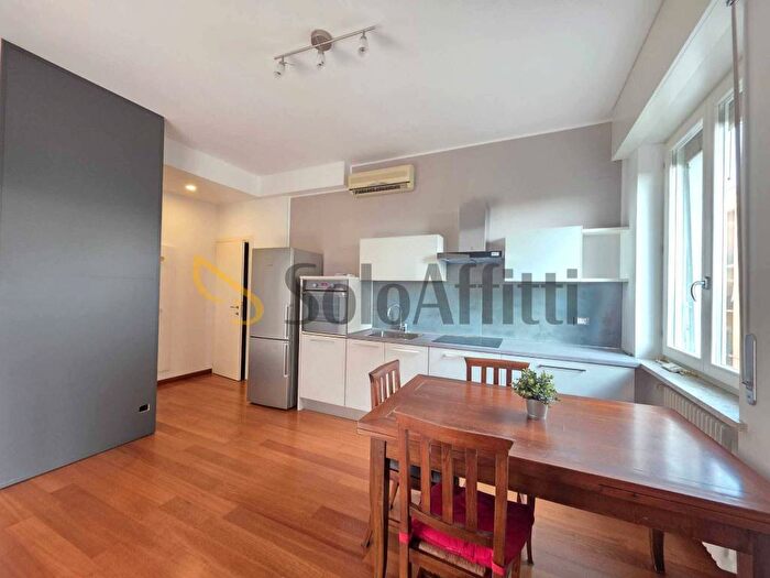 Appartamento bilocale in affitto in Ponte Crencano, Verona