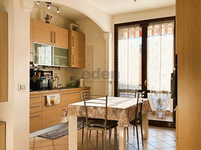 Appartamento trilocale in vendita in Via G dAnnunzio, Castelfranco Emilia