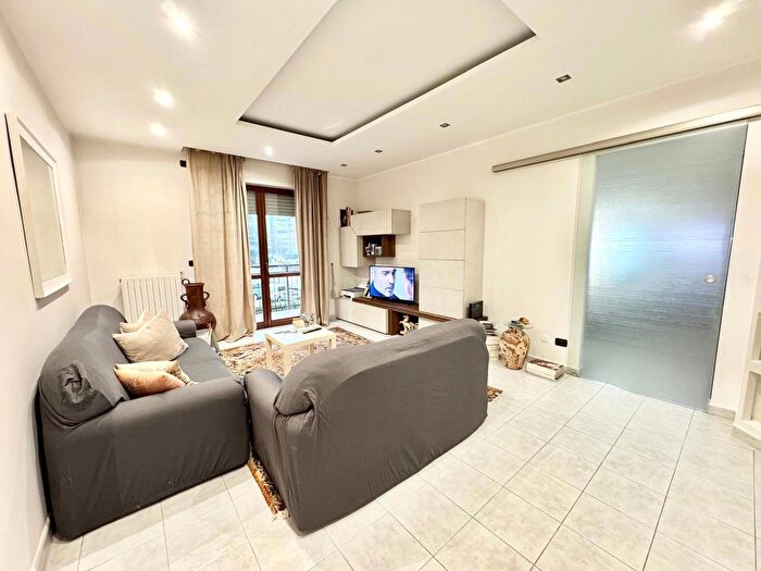 Appartamento quadrilocale in vendita in Via Parri, Collegno