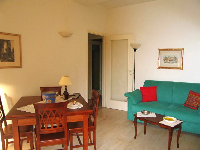 Appartamento bilocale in affitto in Milano Città Studi Lambrate Udine Loreto Via Buschi, Milano