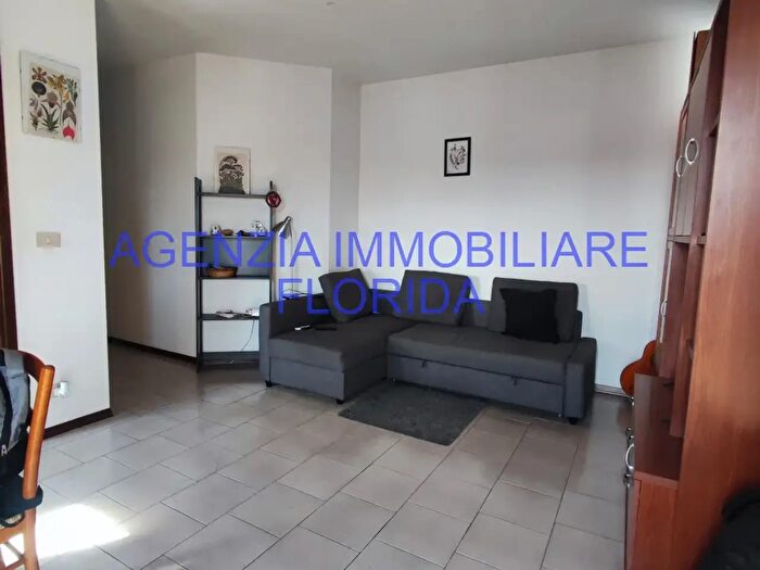 Appartamento bilocale in affitto in Loreggia
