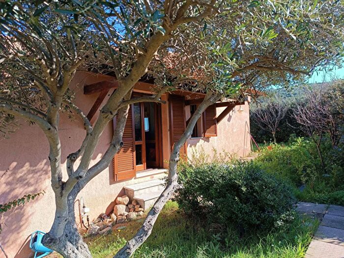 Casa con 7 locali in vendita in Localita Lu Colbu, Trinità dAgultu e Vignola