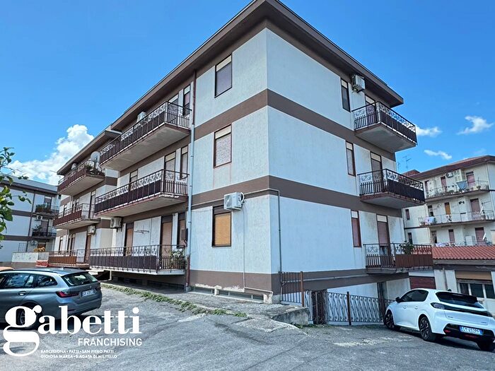 Appartamento con 5 locali in vendita in Corso Matteotti, Patti