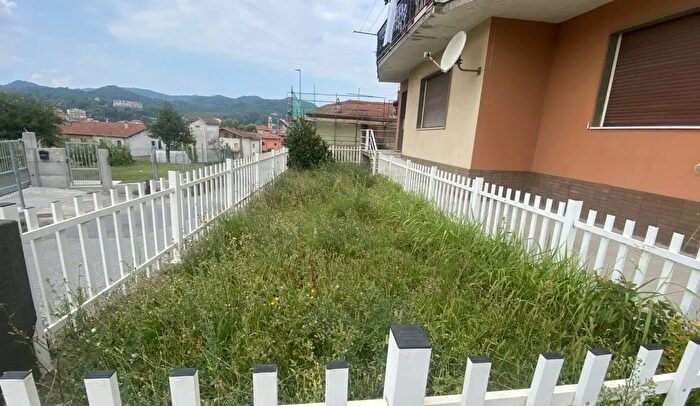 Appartamento in vendita in Cairo Montenotte Savona Liguria Italia, Cairo Montenotte