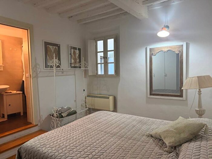 Appartamento bilocale in affitto in Piazza Carlo Goldoni, Borgo Ognissanti Il Prato, Firenze