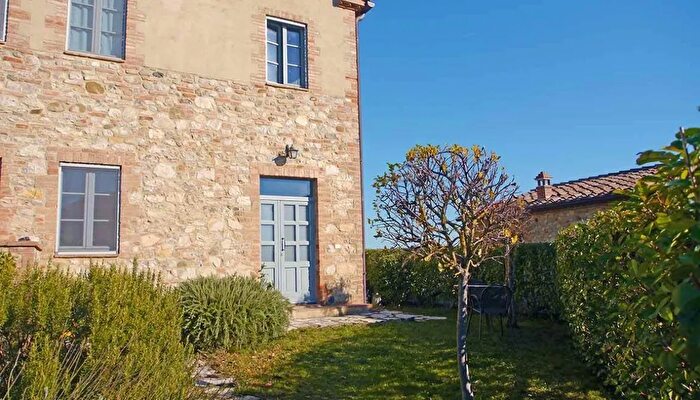 Casa in vendita in Castelnuovo Berardenga