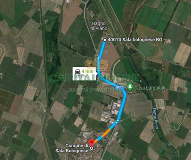 Case in Vendita e in Affitto - 2