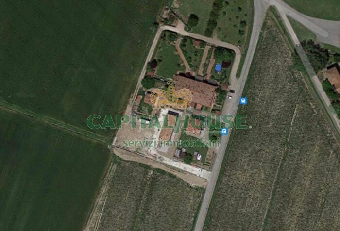 Casa con 8 locali in vendita in Via Bagno, Sala Bolognese