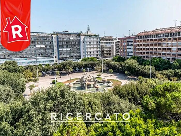 Appartamento in vendita in Piazza Giuseppe Mazzini, Lecce