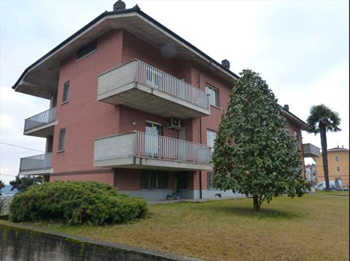 Appartamento con 5 locali in vendita in Via Cuneo, Fossano