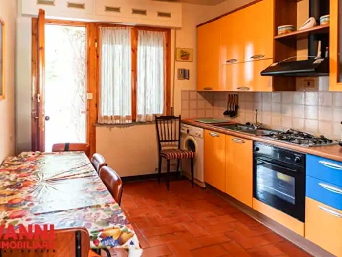 Appartamento bilocale in vendita in Via dei Melograni, Bibbona