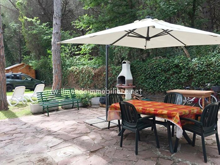 Appartamento trilocale in vendita in Rosignano Marittimo