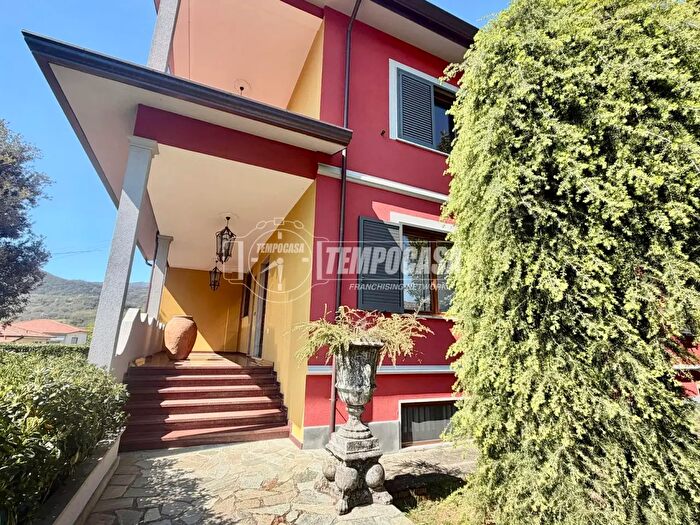 Case in Vendita e in Affitto - 3