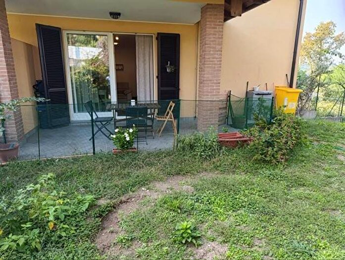 Appartamento bilocale in affitto in Via Cascina Selve, Mornago