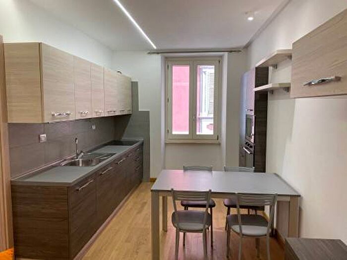 Appartamento bilocale in affitto in Via Nazario Sauro, Centro, Teramo