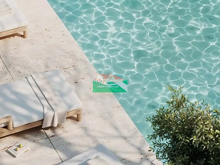 Casa trilocale in vendita in Via dellAncora, Ravenna