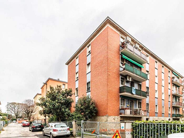 Appartamento trilocale in affitto in Noce Pescarola, Bologna