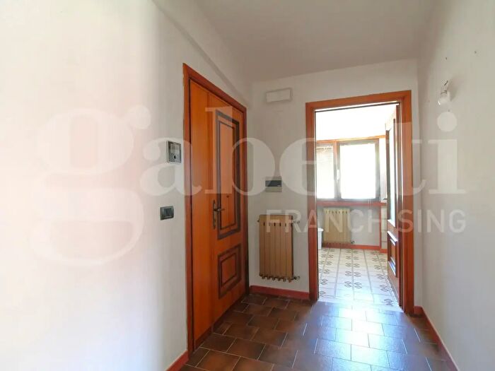 Appartamento quadrilocale in vendita in Via Giuseppe De Tommasis, Ateleta