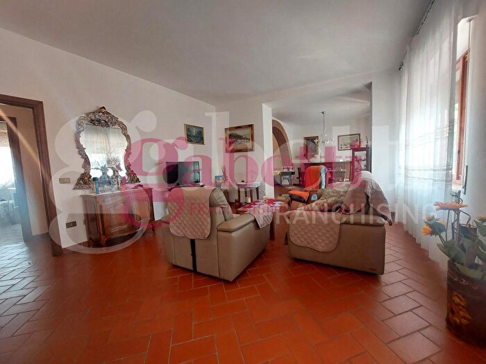 Appartamento in vendita in Livorno