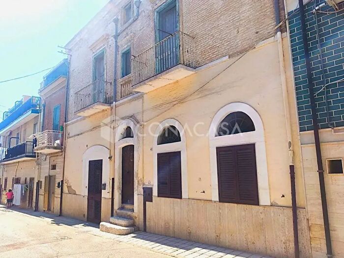 Casa trilocale in vendita in Via Villafranca, Torremaggiore