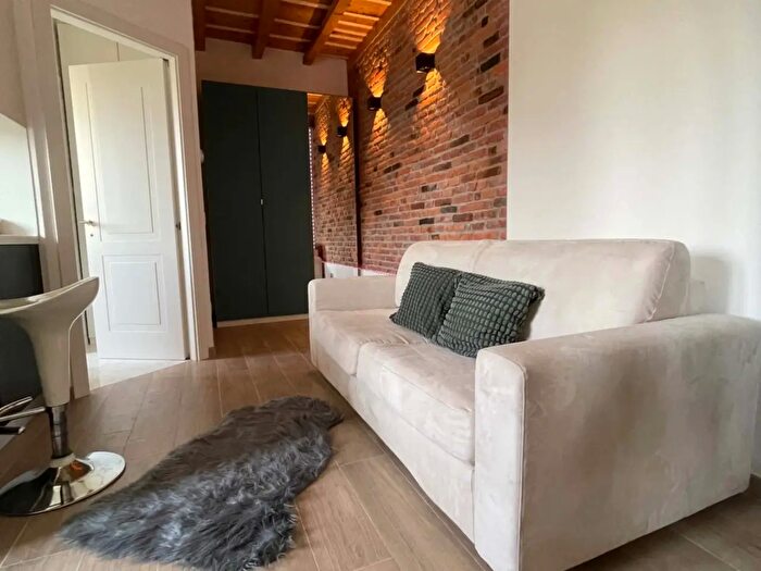 Appartamento monolocale in affitto in Via della Chiesa Rossa, Milano