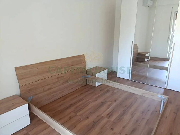 Appartamento con 6 locali in affitto in Viale Lincoln, Caserta