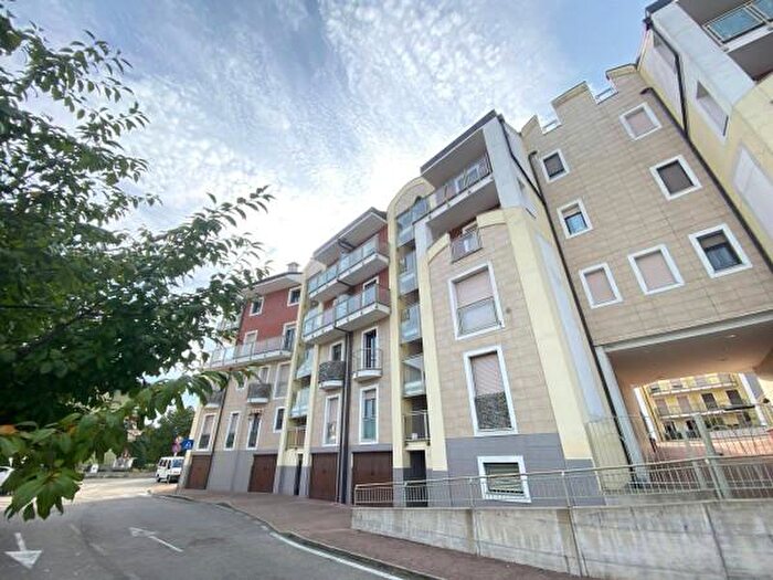 Appartamento bilocale in vendita in Via Juglaris, Moncalieri