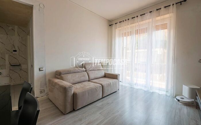 Appartamento trilocale in vendita in San Benedetto Del Tronto