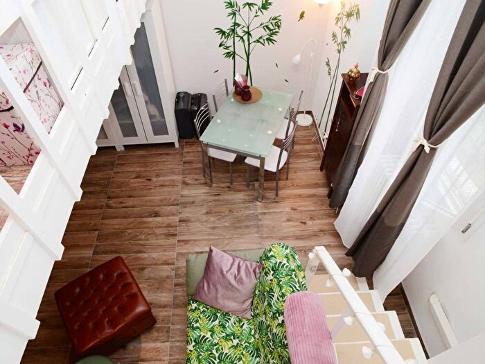 Appartamento bilocale in affitto in Via Elia Lombardini, Navigli Darsena, Milano