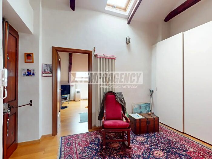 Appartamento bilocale in vendita in Via Salbertrand, Torino