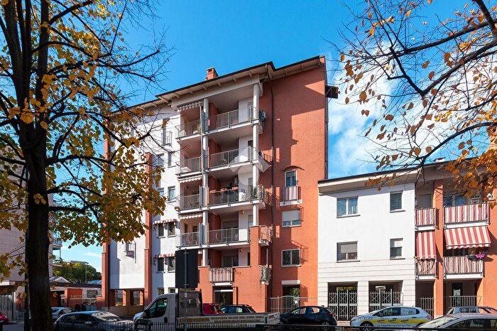 Appartamento quadrilocale in vendita in Via Edoardo Perroncito, Torino