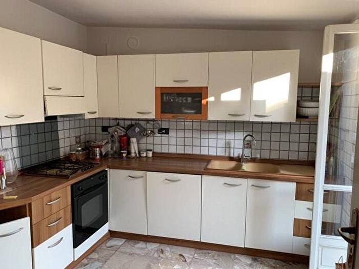 Appartamento quadrilocale in affitto in via vittorio emanuele II, Centro, Bra